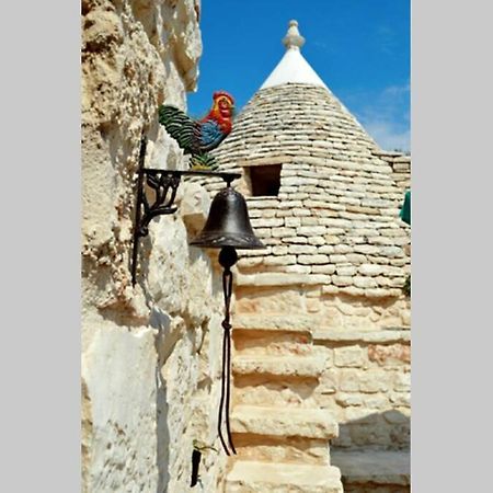 Trulli Monteforte Villa Castelli Екстер'єр фото