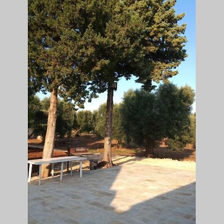 Trulli Monteforte Villa Castelli Екстер'єр фото