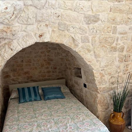 Trulli Monteforte Villa Castelli Екстер'єр фото