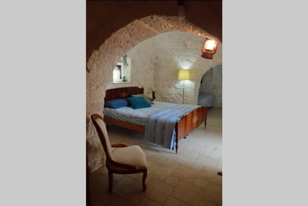 Trulli Monteforte Villa Castelli Екстер'єр фото