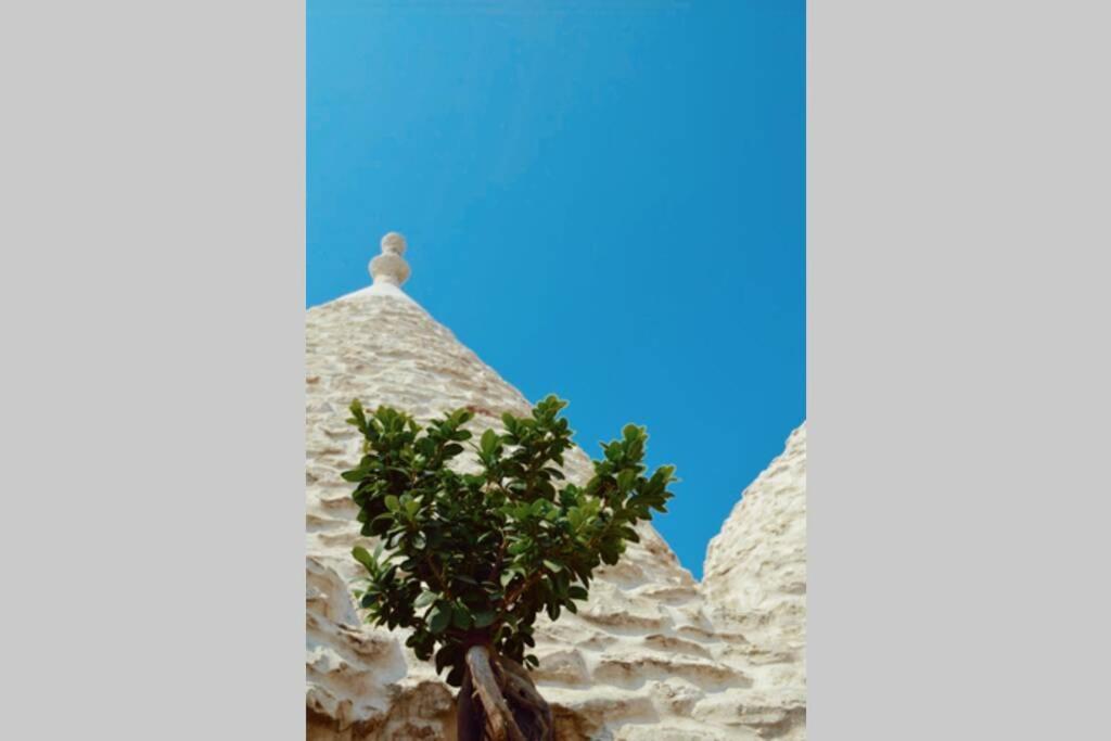 Trulli Monteforte Villa Castelli Екстер'єр фото