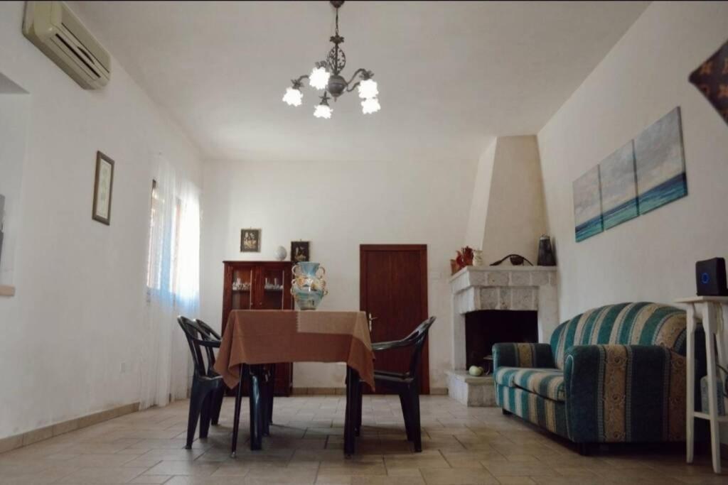 Trulli Monteforte Villa Castelli Екстер'єр фото