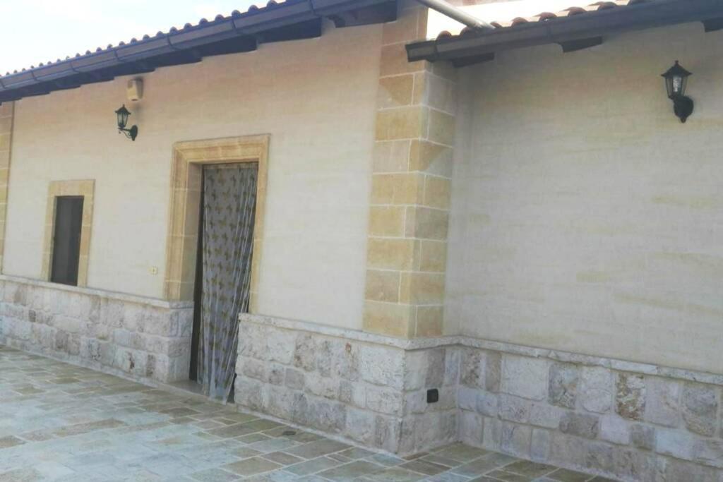 Trulli Monteforte Villa Castelli Екстер'єр фото