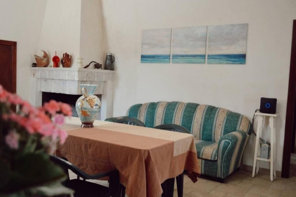 Trulli Monteforte Villa Castelli Екстер'єр фото
