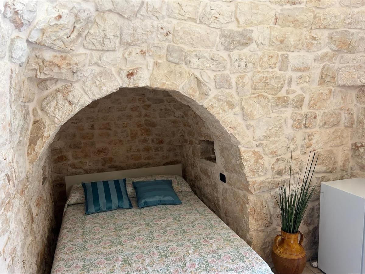 Trulli Monteforte Villa Castelli Екстер'єр фото