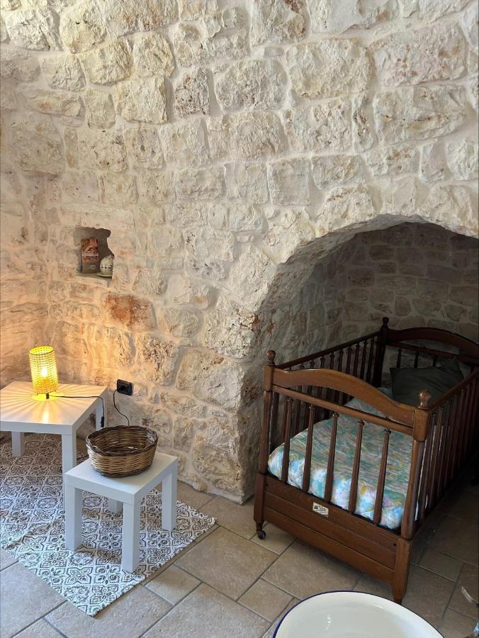 Trulli Monteforte Villa Castelli Екстер'єр фото