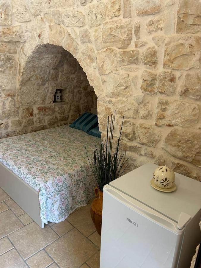 Trulli Monteforte Villa Castelli Екстер'єр фото
