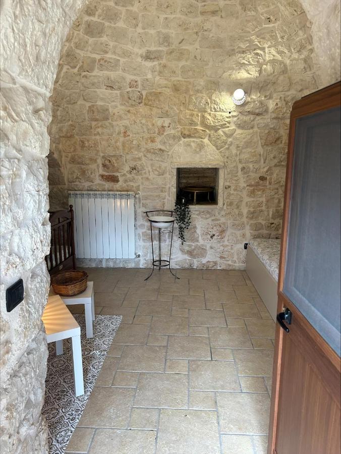 Trulli Monteforte Villa Castelli Екстер'єр фото